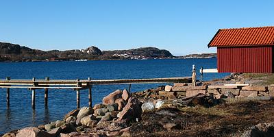 Bohuslän Granite Coast