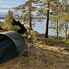 Crossing the Åland Sea: A 3-Day Solo Expedition