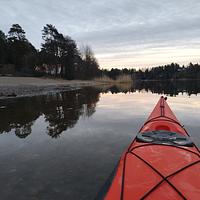Route photo