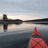 Route photo