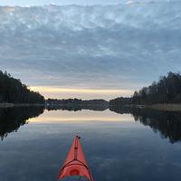 Route photo