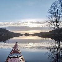 Route photo