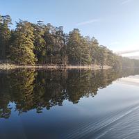 Route photo