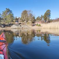 Route photo